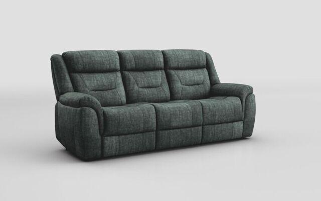 Ainsdale 3 Seater Sofa - poltronesofà at ScS