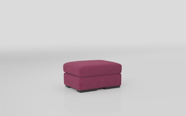 Savazza Storage Ottoman  - poltronesofà at ScS