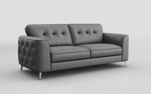 Martorano 3 Seater Sofa  - poltronesofà at ScS