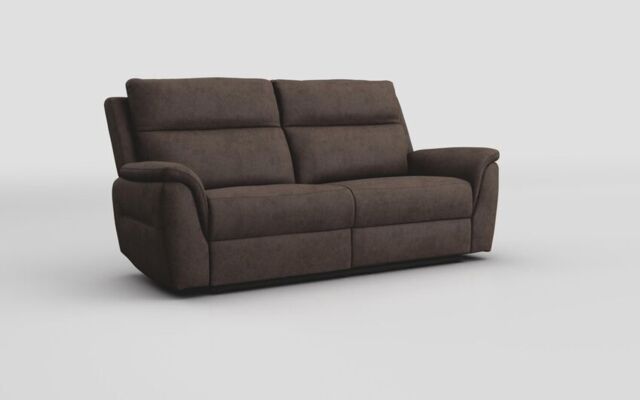Sogliano 3 Seater Sofa - poltronesofà at ScS