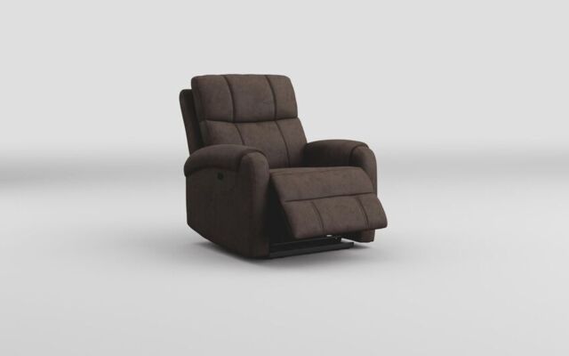 Calisese Manual Recliner Chair  - poltronesofà at ScS
