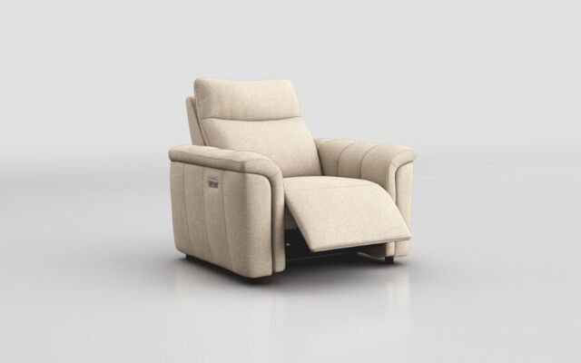 Zello Power Recliner Chair  - poltronesofà at ScS