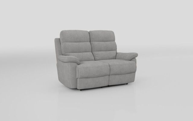 Ossett 2 Seater Sofa - poltronesofà at ScS