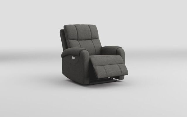 Calisese Power Recliner Chair - poltronesofà at ScS
