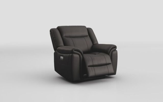 Carpena Power Recliner Chair - poltronesofà at ScS