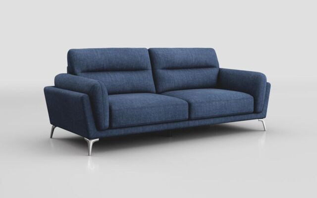 Calabrina 4 Seater Sofa  - poltronesofà at ScS