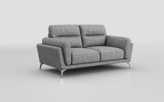 Calabrina 2 Seater Sofa  - poltronesofà at ScS