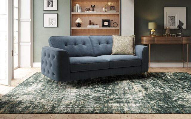 Martorano 3 Seater Sofa  - poltronesofà at ScS