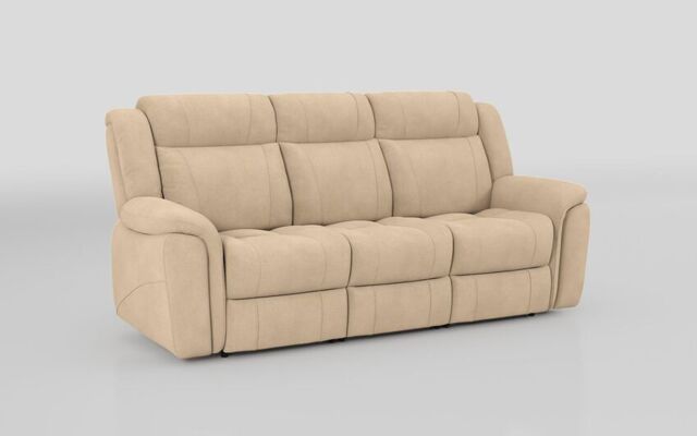 Elland 3 Seater Sofa  - poltronesofà at ScS