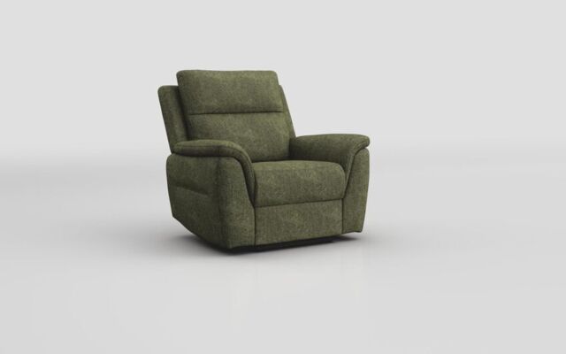 Sogliano Armchair  - poltronesofà at ScS