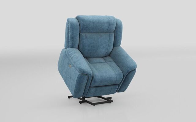 Elland Lift & Rise Power Chair - poltronesofà at ScS