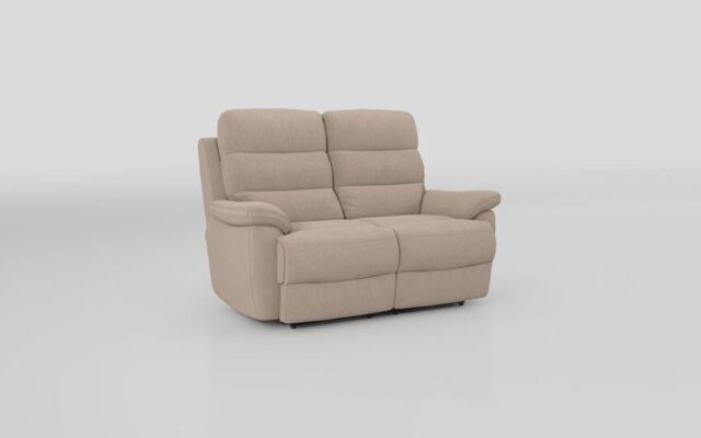Ossett 2 Seater Sofa  - poltronesofà at ScS