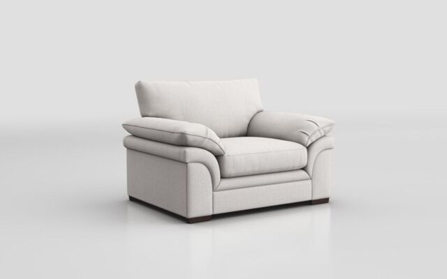 Varignana Armchair - poltronesofà at ScS
