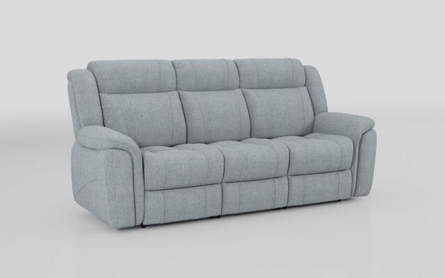 Elland 3 Seater Sofa  - poltronesofà at ScS