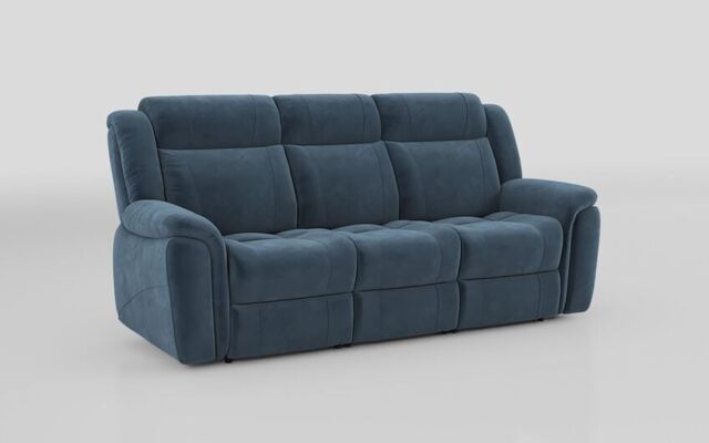 Elland 3 Seater Sofa  - poltronesofà at ScS