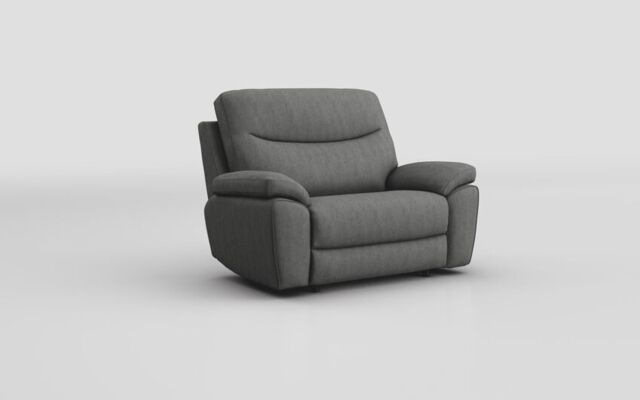 Argenta Snuggle Chair  - poltronesofà at ScS