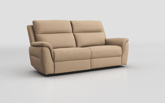 Sogliano 3 Seater Sofa  - poltronesofà at ScS