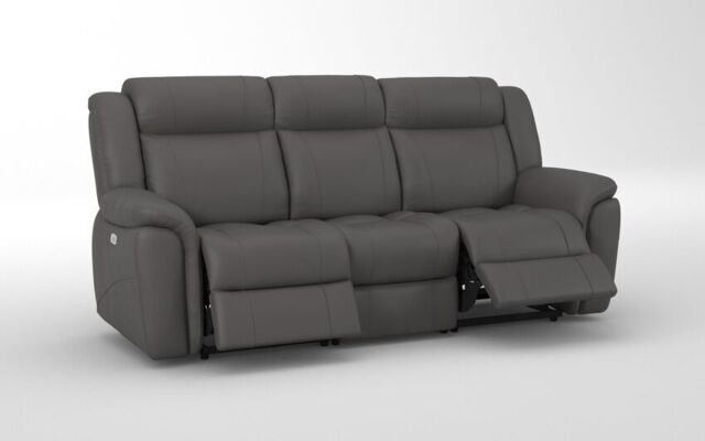 Elland 3 Seater Power Recliner Sofa - poltronesofà at ScS