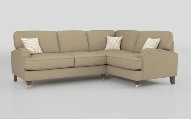 Cambourne 2 Corner 1 Sofa  - poltronesofà at ScS