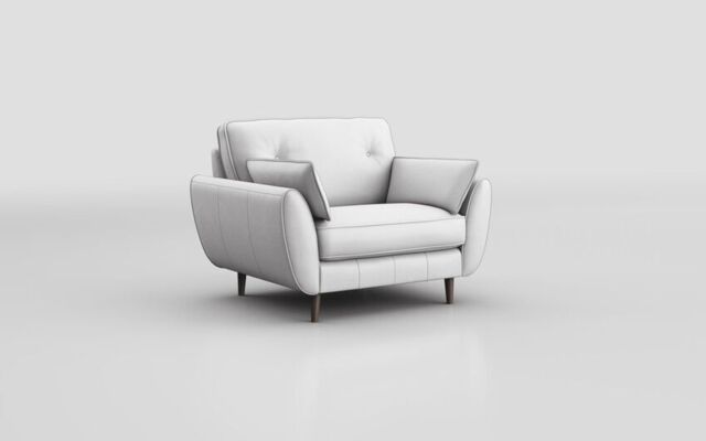 Saiano Snuggle Chair - poltronesofà at ScS