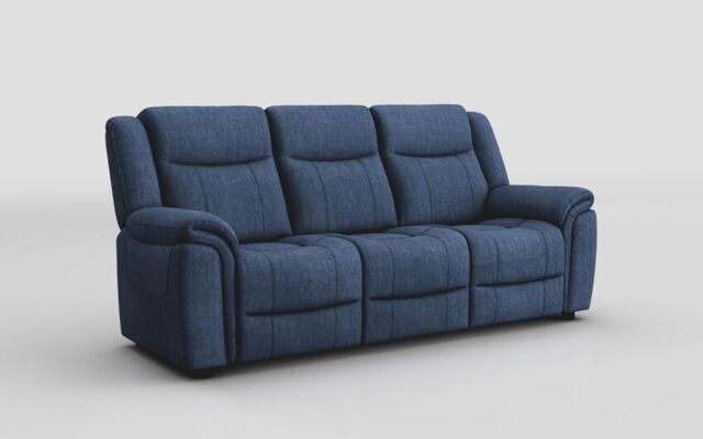 Carpena 3 Seater Sofa  - poltronesofà at ScS