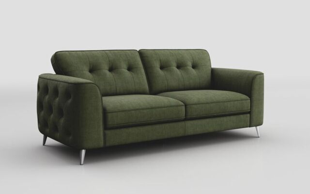 Martorano 3 Seater Sofa  - poltronesofà at ScS