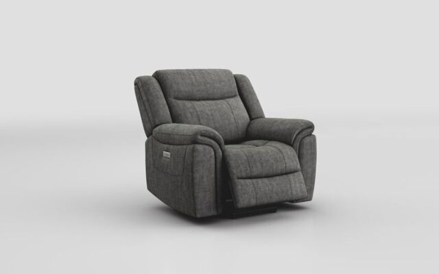 Carpena Lift & Rise Chair - poltronesofà at ScS