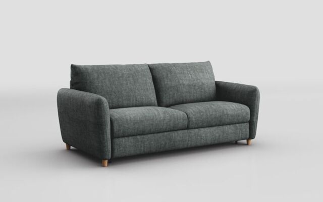 Coriano 3 Seater Sofa Bed  - poltronesofà at ScS