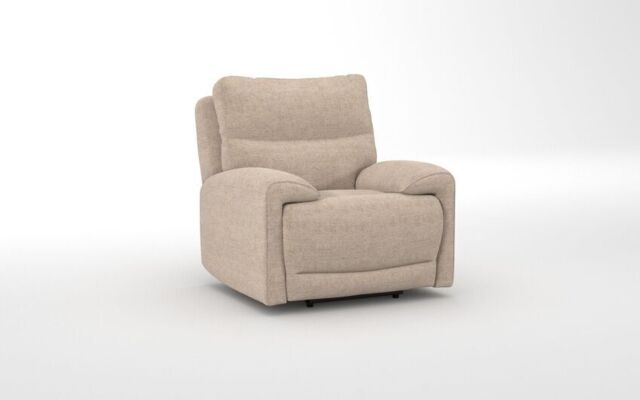 Caldbeck Armchair - poltronesofà at ScS