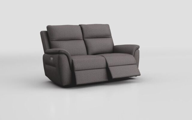Sogliano 2 Seater Power Recliner Sofa  - poltronesofà at ScS