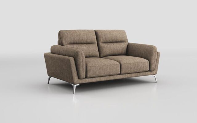 Calabrina 2 Seater Sofa - poltronesofà at ScS
