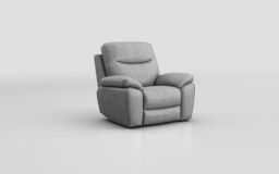 Argenta Swivel Chair  - poltronesofà at ScS