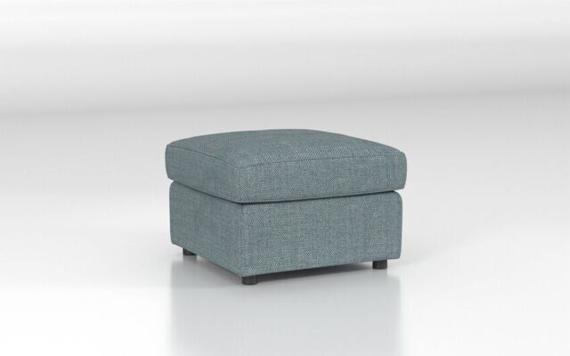 Ossett Footstool  - poltronesofà at ScS