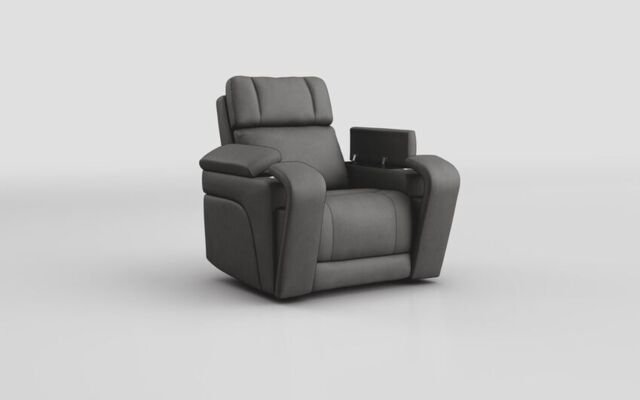Adstock Armchair  - poltronesofà at ScS