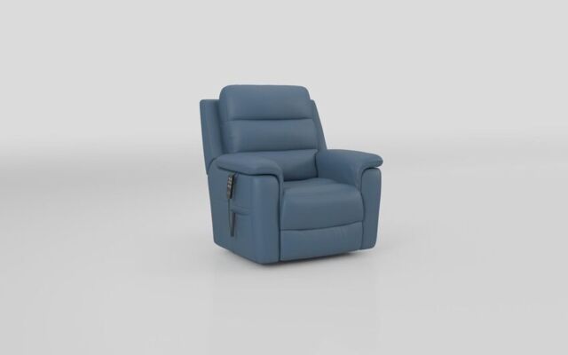 Ossett Lift & Rise Chair VAT Exempt - poltronesofà at ScS