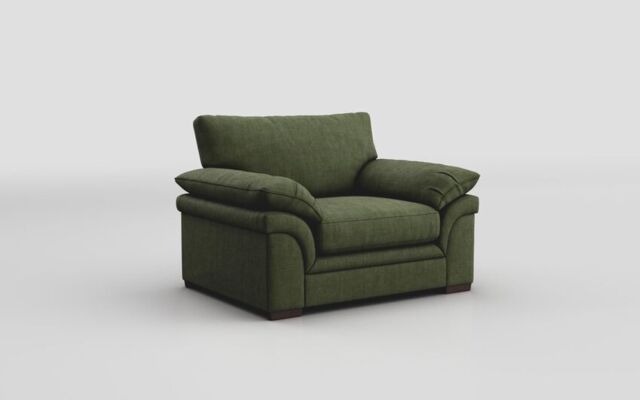 Varignana Armchair  - poltronesofà at ScS