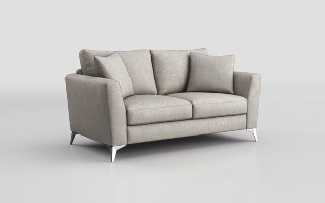 Bosini 2 Seater Sofa - poltronesofà at ScS
