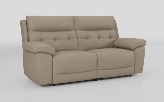 Belford 3 Seater Sofa - poltronesofà at ScS