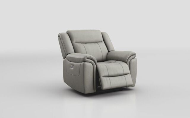 Carpena Power Recliner Chair - poltronesofà at ScS