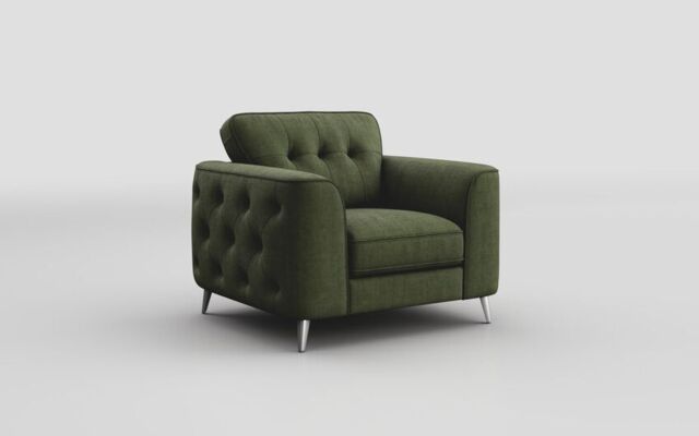 Martorano Armchair - poltronesofà at ScS