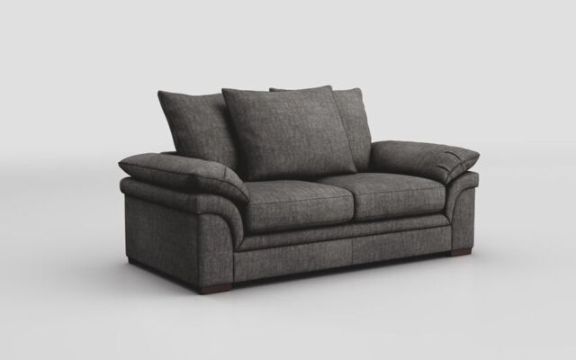 Varignana 2 Seater Scatter Back Sofa - poltronesofà at ScS