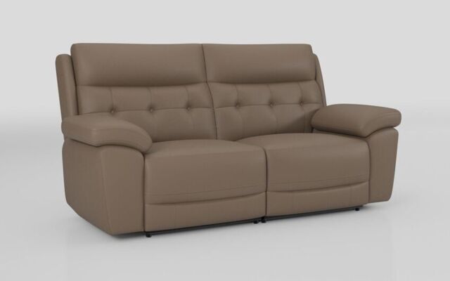 Belford 3 Seater Sofa  - poltronesofà at ScS