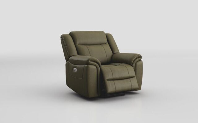 Carpena Lift & Rise Chair  - poltronesofà at ScS