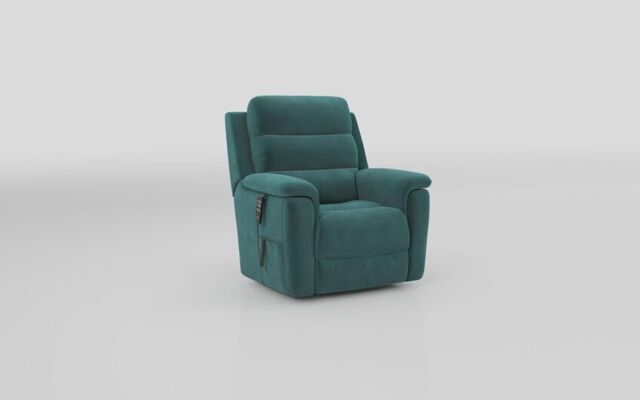 Ossett Lift & Rise Chair VAT Exempt  - poltronesofà at ScS