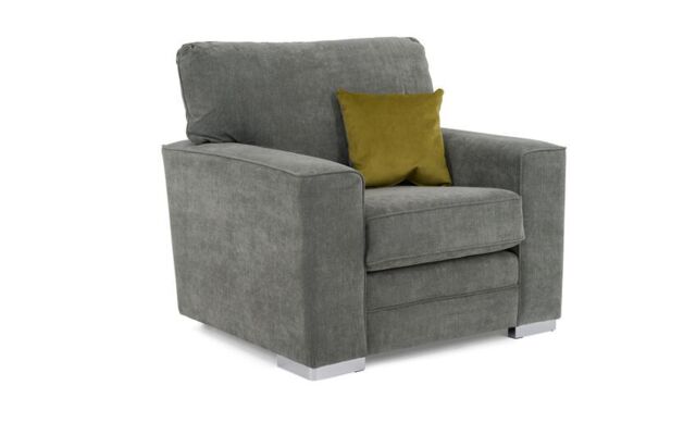 Jude Armchair - poltronesofà at ScS