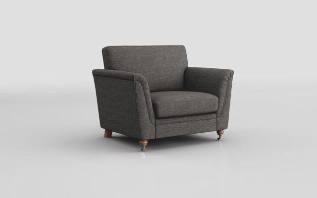 Fluno Armchair - poltronesofà at ScS