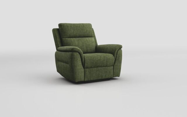 Sogliano Armchair - poltronesofà at ScS