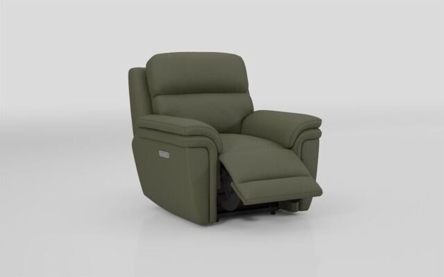 Maer Power Recliner Chair  - poltronesofà at ScS