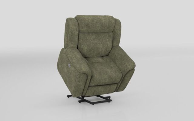 Elland Lift & Rise Power Chair - poltronesofà at ScS