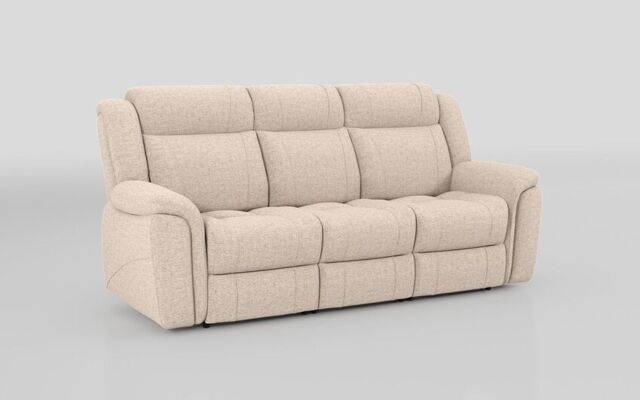 Elland 3 Seater Sofa  - poltronesofà at ScS
